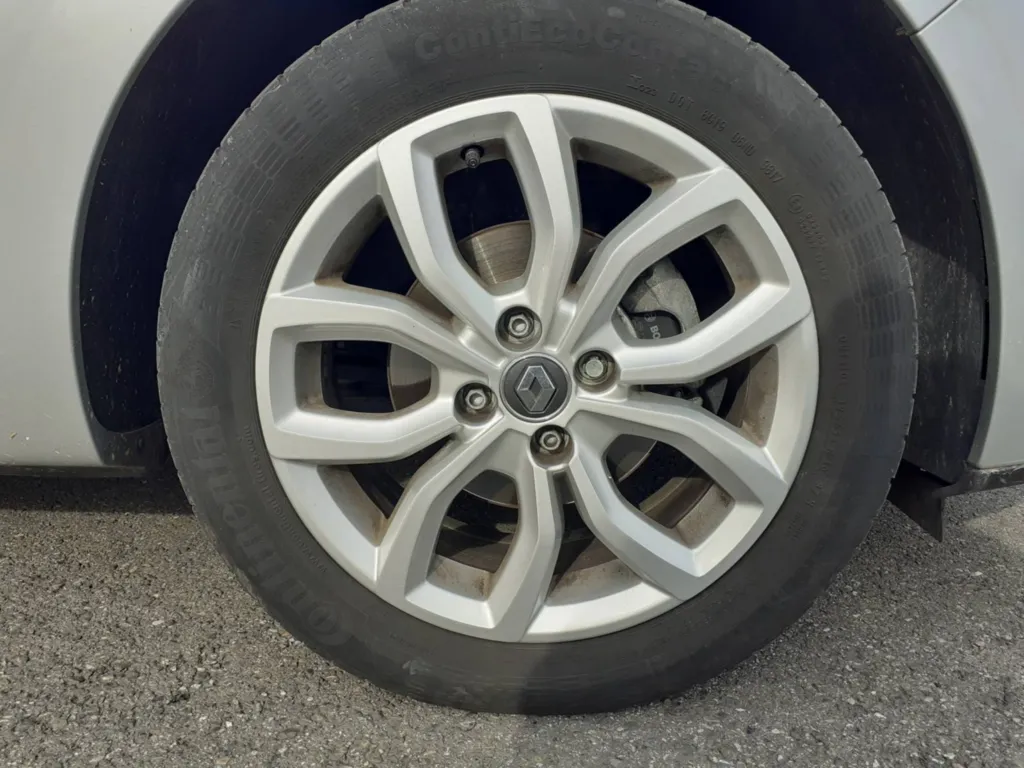 Clio IV Intens OCCASION Tce 120 Energy caméra de recul Près de Toulouse