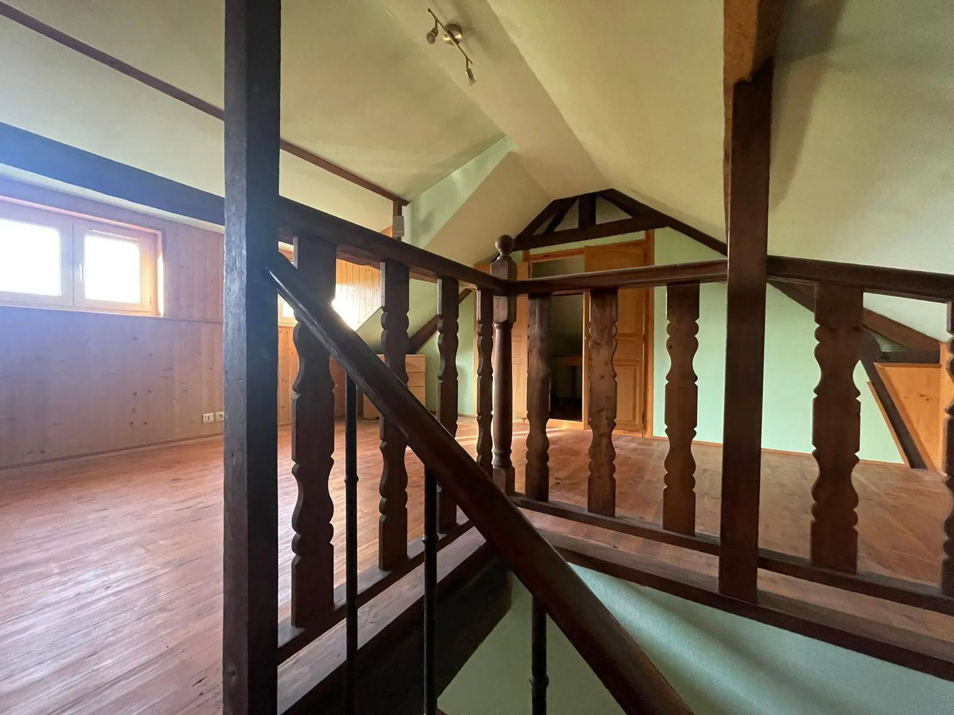 Maison à rénover - 76 MONTVILLE