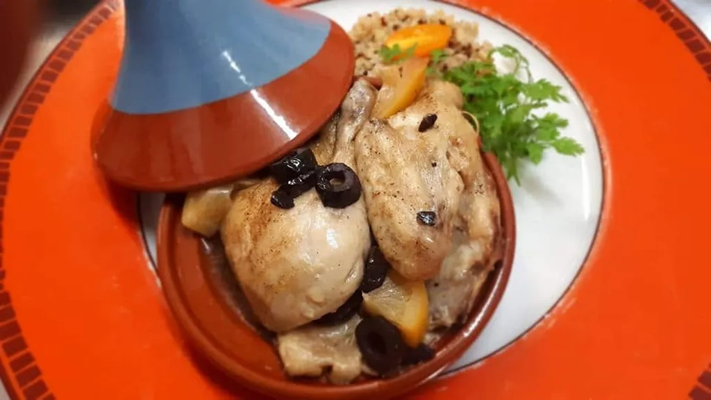 Restaurant Gastronomique à Nassandres