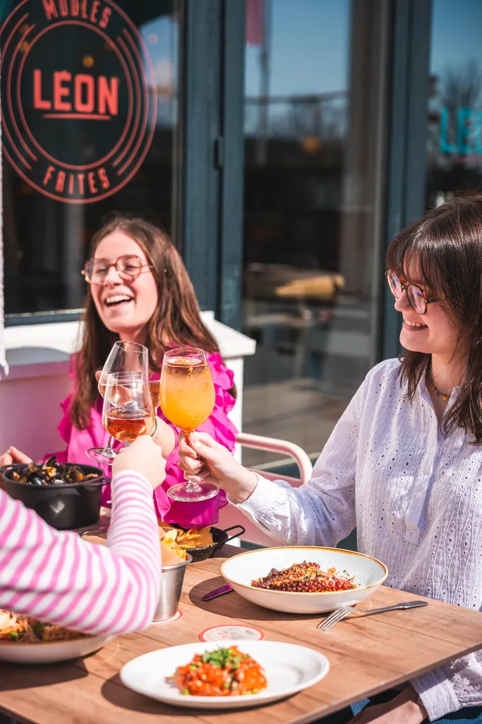 Restaurant idéal pour un repas d’anniversaire à Metz : ambiance conviviale, plats généreux et service attentionné !