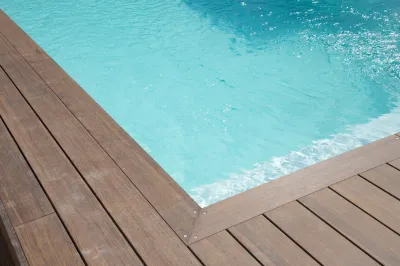 Entretenir sa piscine avec liner au Havre : conseils pour prolonger sa durée de vie