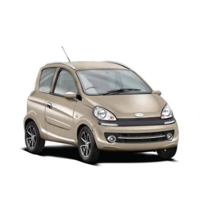 Vente Voiture Sans Permis MICROCAR M.GO EXPRESSION avec Moteur DCI pres de Toulon dans le Var 83