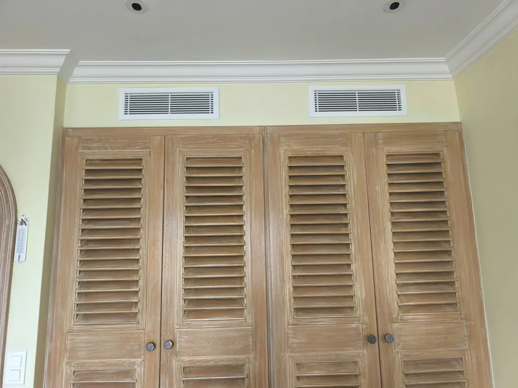 Remplacement ventilo convecteur sur pompe a chaleur air/eau