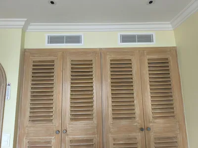 Remplacement ventilo convecteur sur pompe a chaleur air/eau