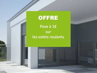 Devis dépose et pose pour volet roulant à Lyon 5 : Tout ce que vous devez savoir