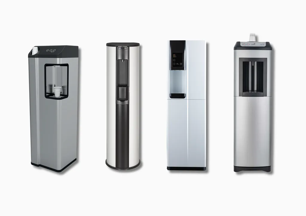 Fontaines pour chantier