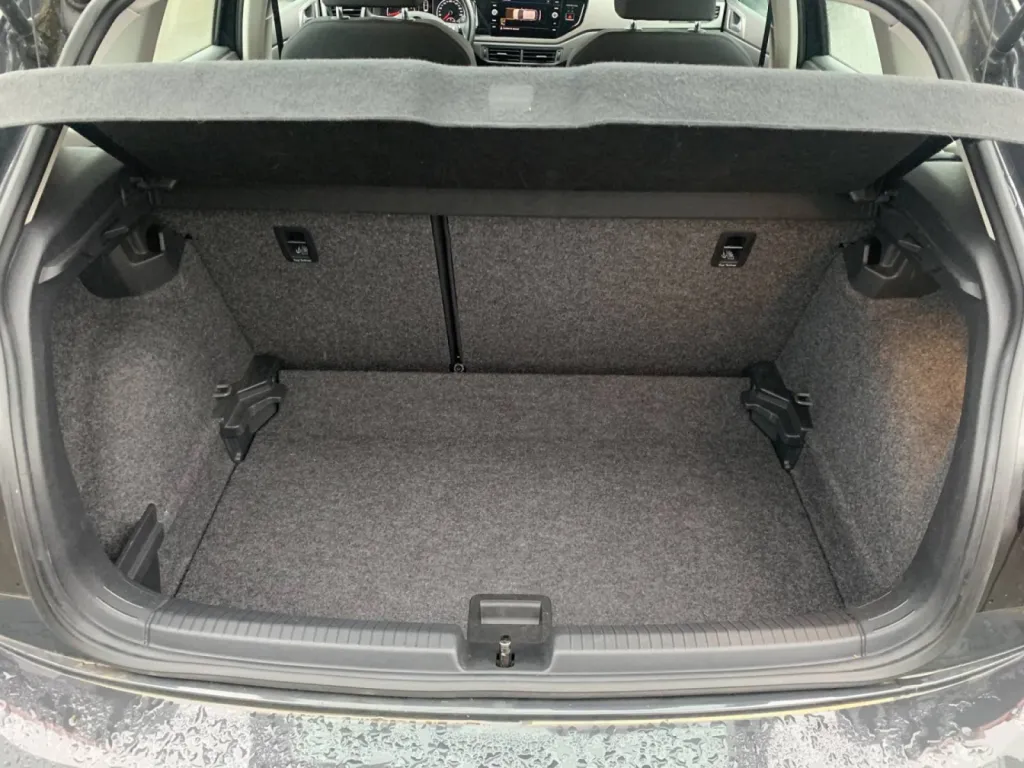 Volkswagen Polo essence d'occasion proche de Fécamp