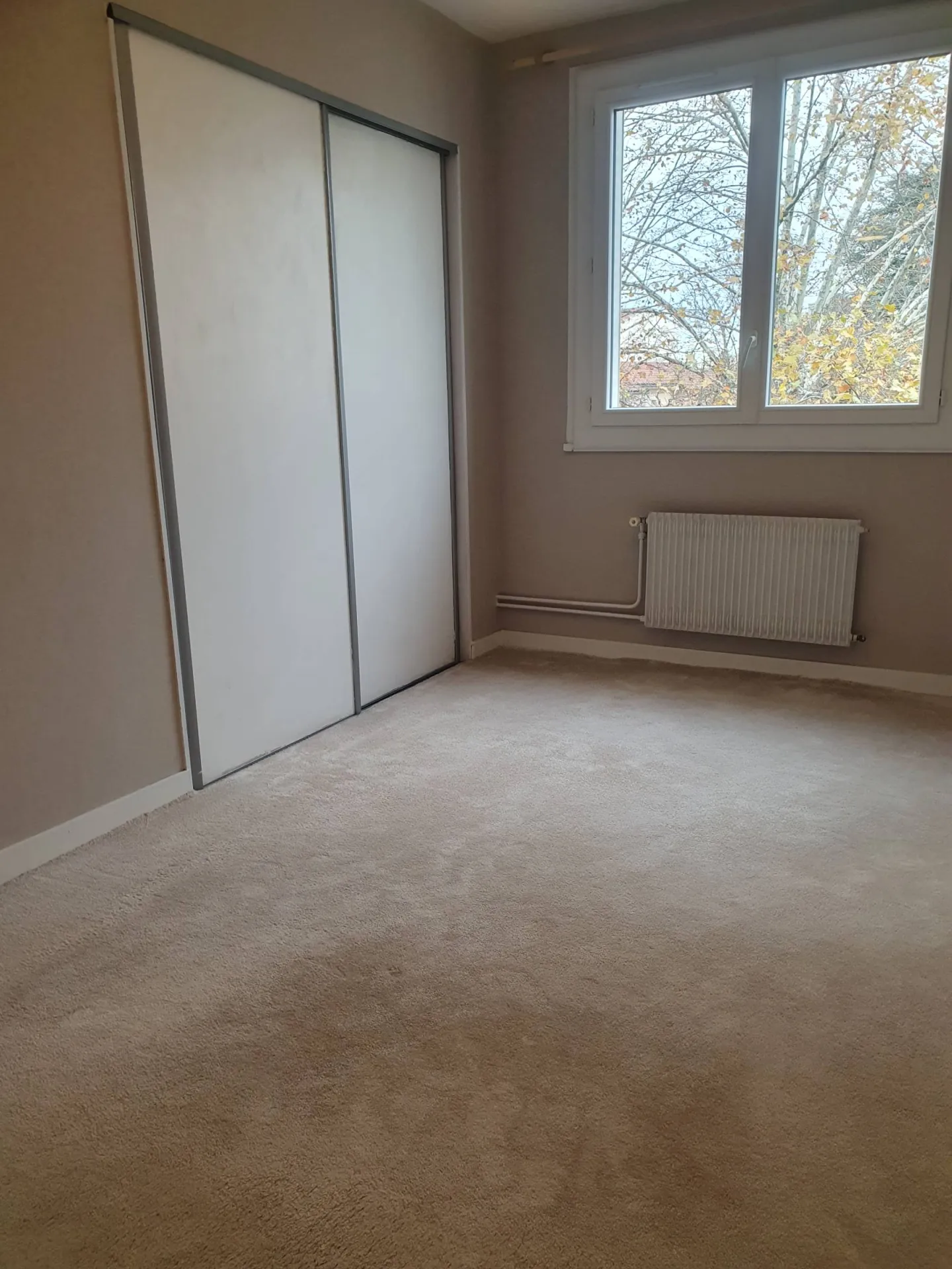 Appartement T3 en vente BRON CENTRE - 214 000 €