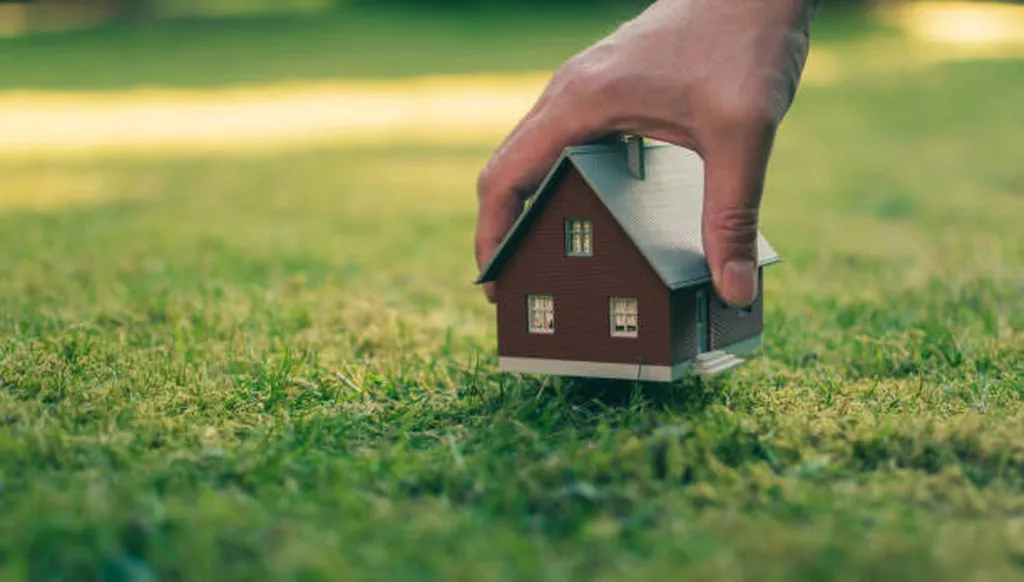 Estimation terrain : Expert en vente de terrains à Clermont-Ferrand et Riom 
