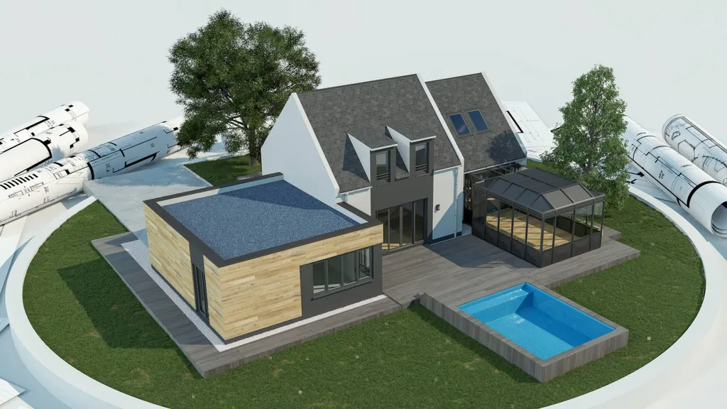 toutes les formalités pour installer votre piscine dans le var