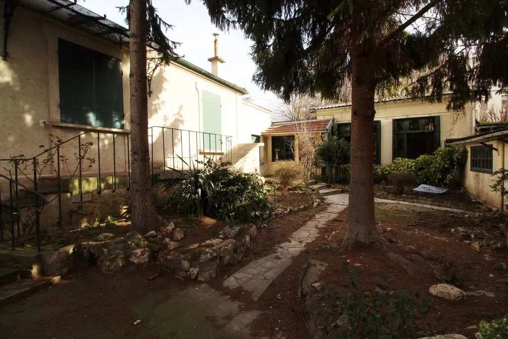 Maison à restaurer Courbevoie 92400