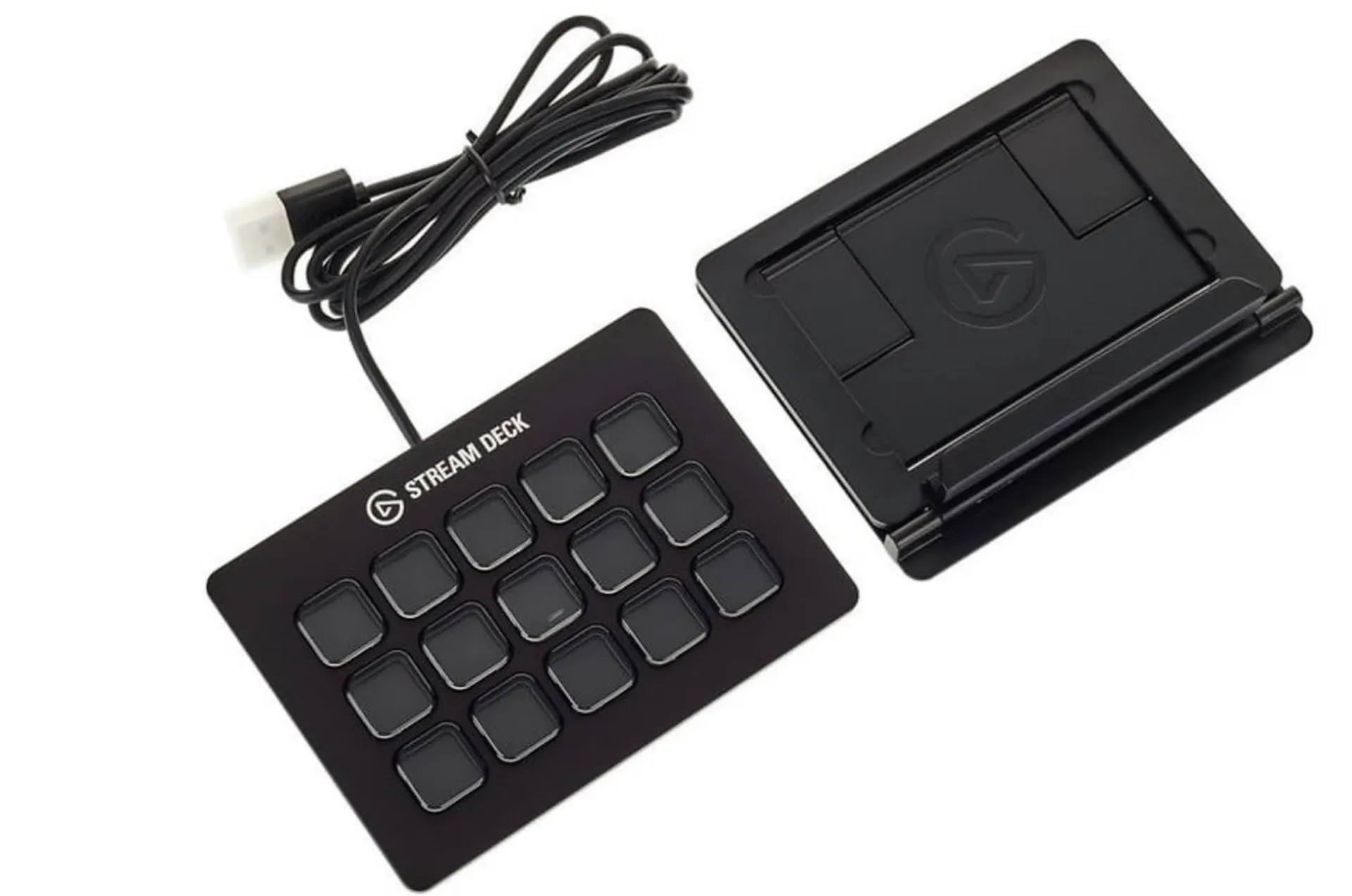 location boitier link stream deck à saint Tropez dans le var