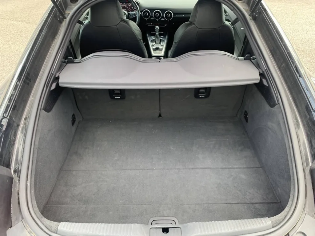 Audi TT Quattro d'occasion 230cv proche du Havre