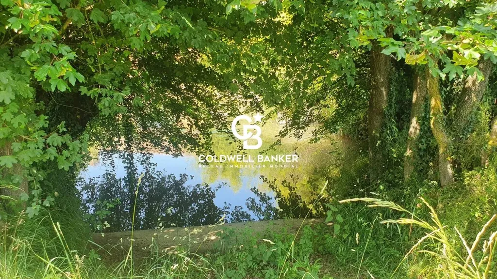 vivre en sarthe immobilier maison de campagne à vendre