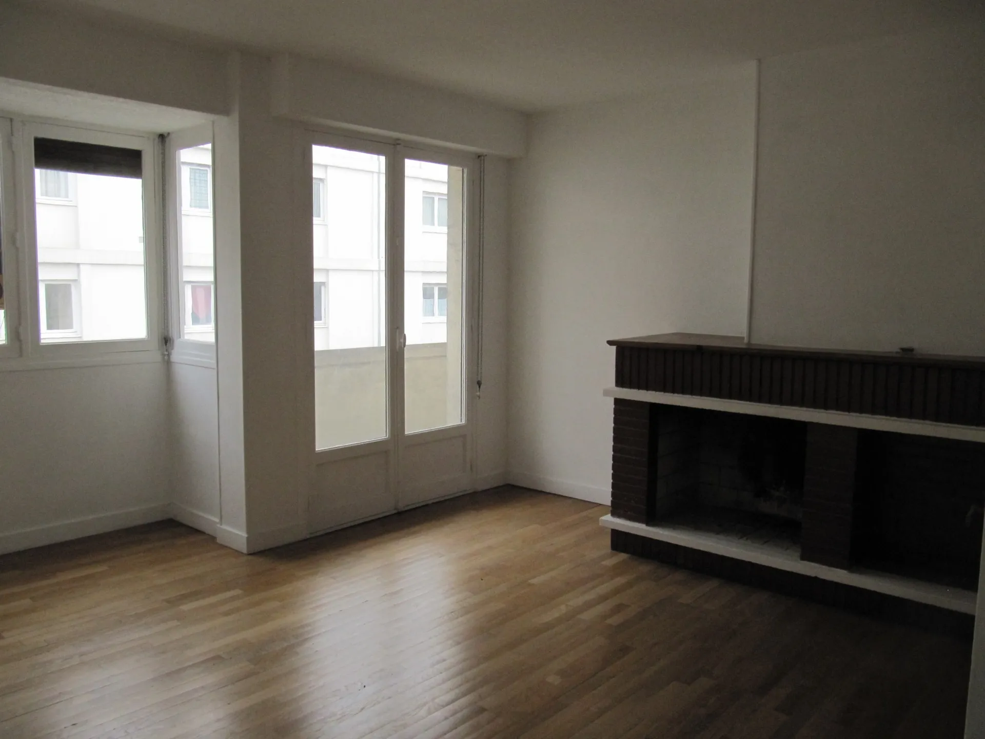 Appartement 5 pièces T5 LISIEUX CENTRE-VILLE, Normandie, Calvados 14