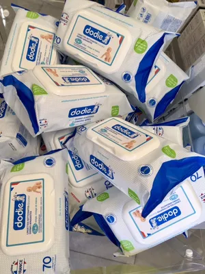 lingettes nettoyantes pas cher à marseille