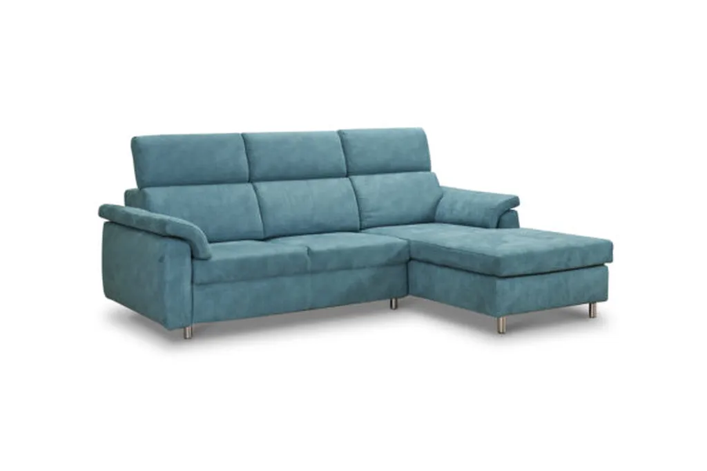 Achat de canapé Massimo de Poltronificio Pantano pour une détente familiale modulable à Caluire proche de Villeurbanne