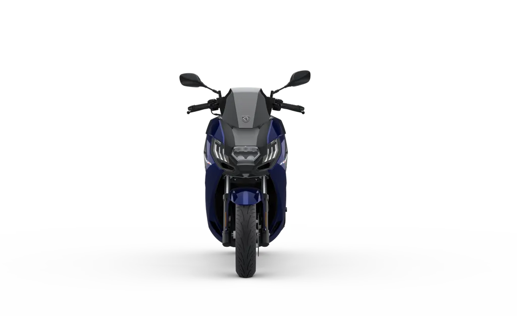 SCOOTER NEUF PEUGEOT PULSION EVO 125 A LA SEYNE SUR MER