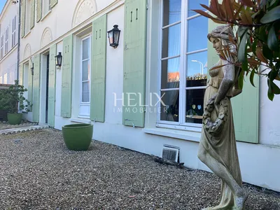 Vendue par notre agence Le Vésinet Le Pecq - 