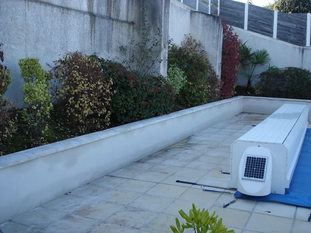 Installation de Murets en Maconnerie, Piliers de Portails en Briques et Soubassements en Béton à Honfleur dans le Calvados 14 et ses Alentours