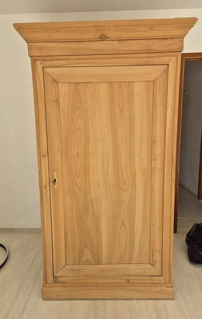 Décapage meuble en bois à Toulon