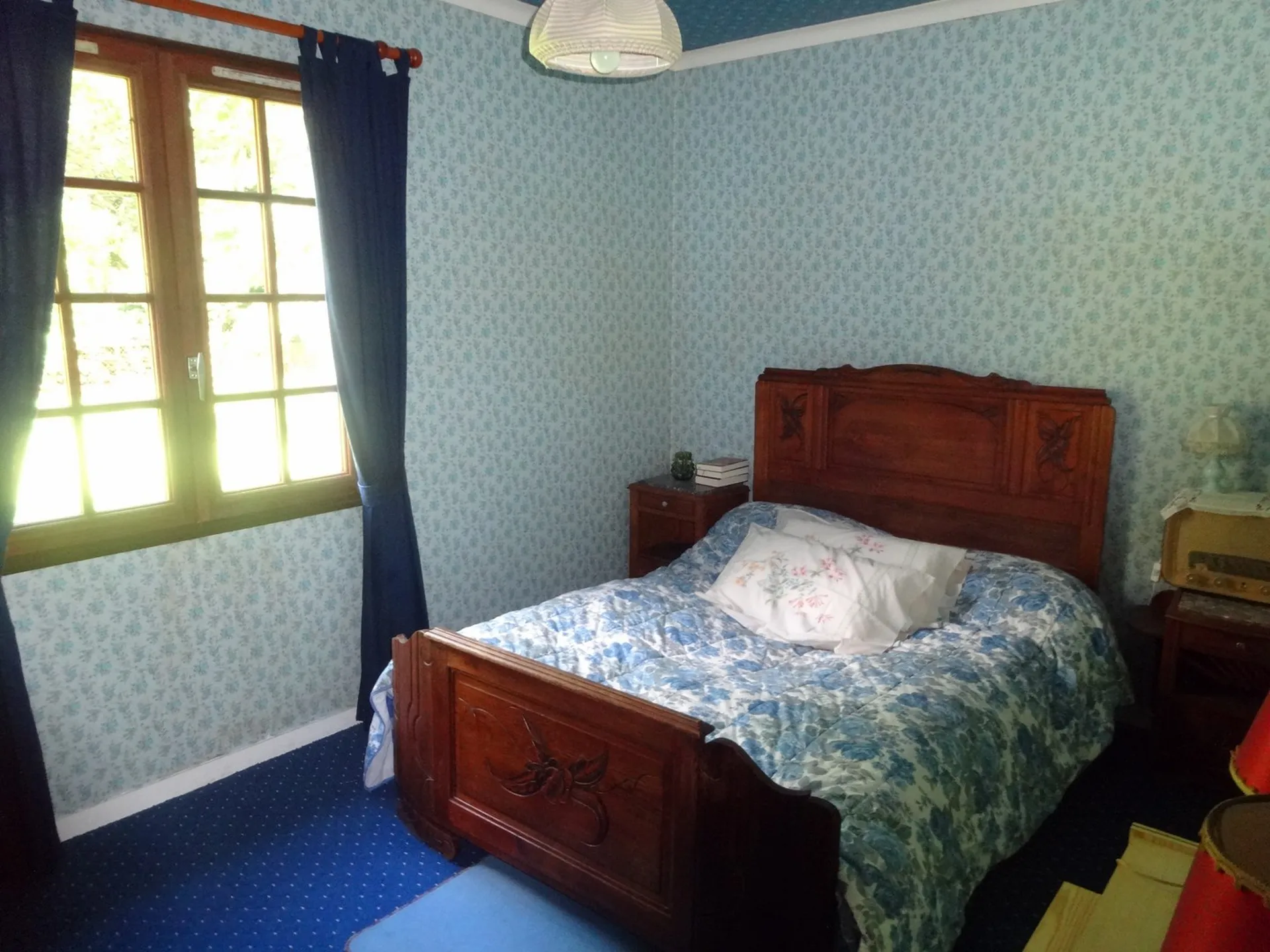 Maison Normandie Calvados 14 Pays d'Auge