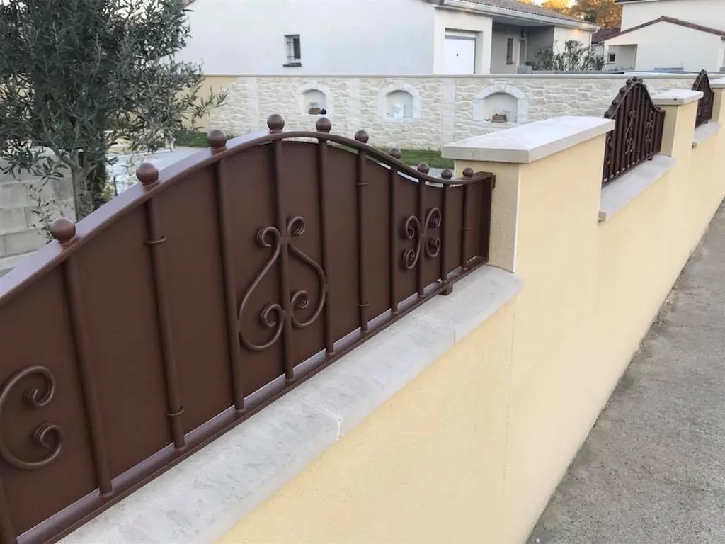 Entreprise de métallerie sur mesure pour particuliers et professionnels en Haute-Garonne