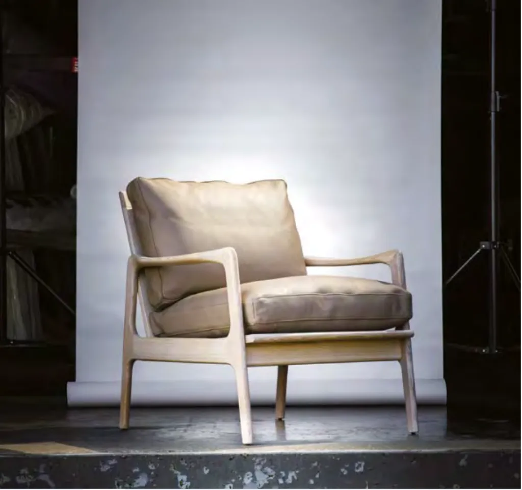 Sacha Houant a sélectionné PH Collection, un art de vivre au quotidien.