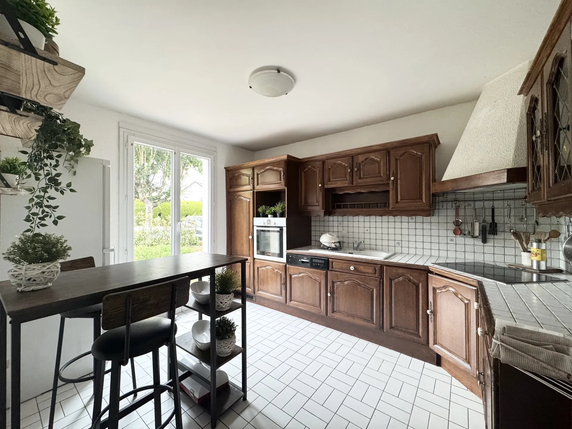 CUISINE HELIX IMMOBILIER 