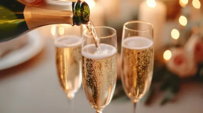 Vente en gros de champagne Blanc de Noirs pour restaurants, hôtels et traiteurs à La Ciotat et Aubagne