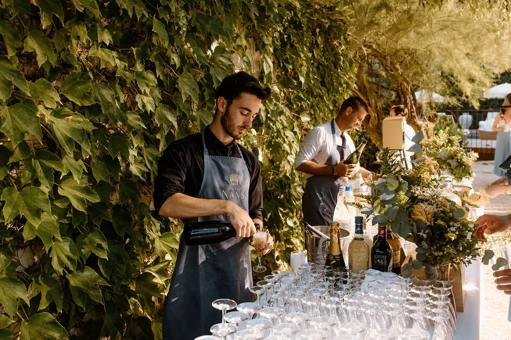 Domaine de Mariage en Provence