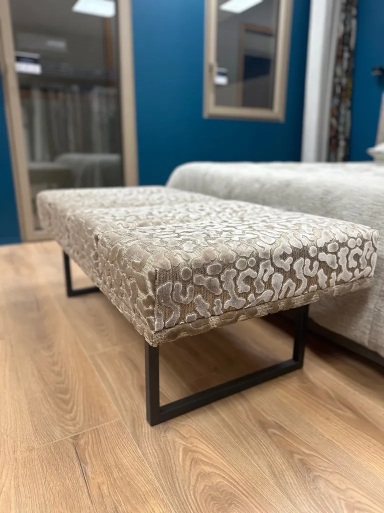 Confection de rideaux et voilages sur-mesure à Lyon et Megève