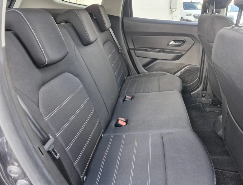 DACIA DUSTER OCCASION PRESTIGE BLUE DCI 115 4X4 OCCASION PRES DE TOULOUSE EN OCCITANIE A PLAISANCE DU TOUCH