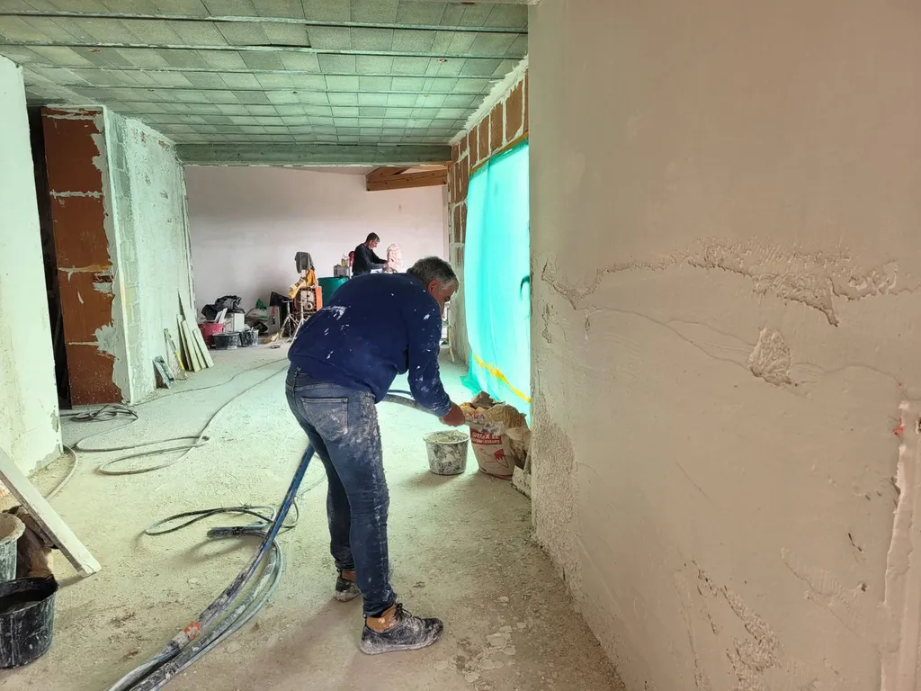 Des équipes d'experts en construction de maison, de locaux professionnel et en travaux de rénovation