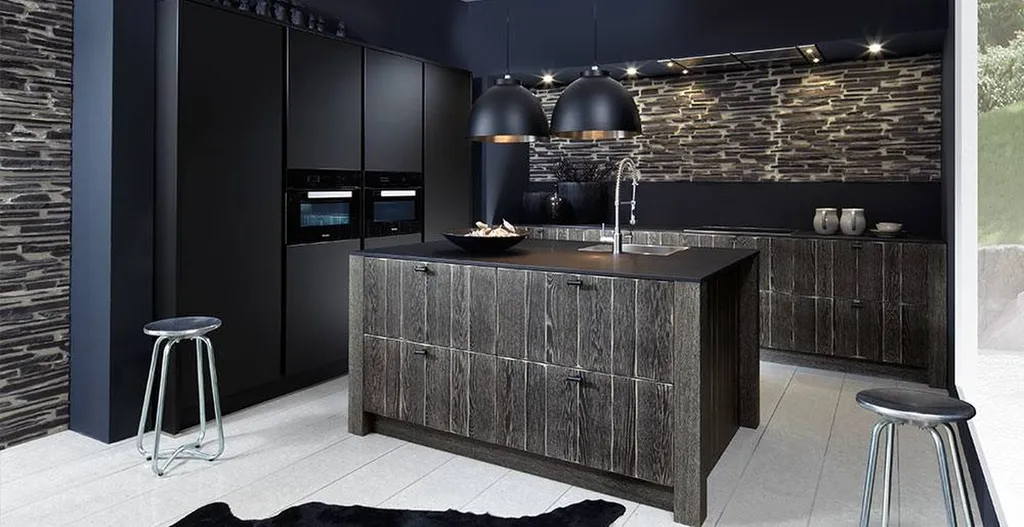 Cuisines en FENIX