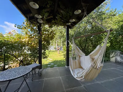 Orgeval, une jolie maison familiale 163,41M² habitable édifiée sur un terrain de 1057 M² à proximité du centre ville, des commerces, un cadre de vie alliant calme et tranquillité.