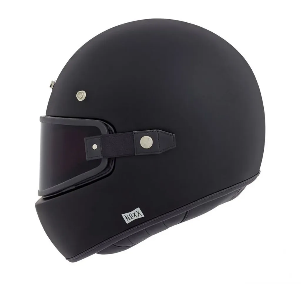 CASQUE NEXX X.G100 PURIST.