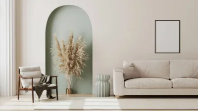 Trouver une entreprise spécialisée en décoration intérieure pour moderniser un appartement à Le Havre 76620