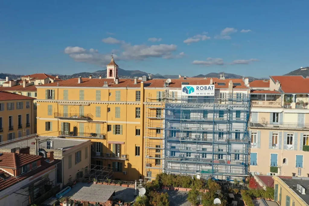 Découvrez l'entreprise ROBAT