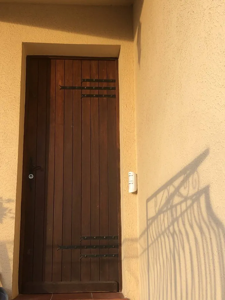 Sécuriser sa maison de l'extérieur à Six-Fours