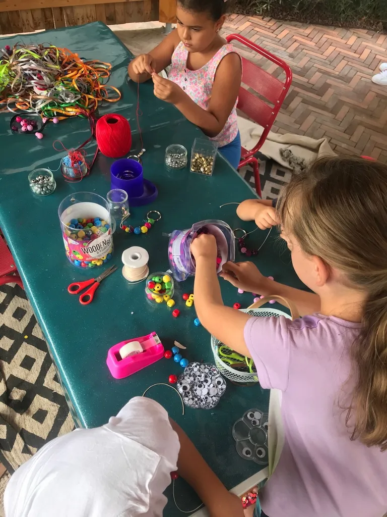 Activités créatives pour centre commerciaux dans les Bouches du Rhône