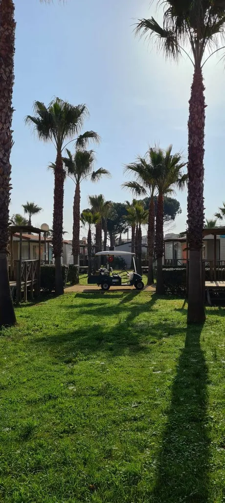 Camping 4 étoiles à Vias proche du Cap d'Agde