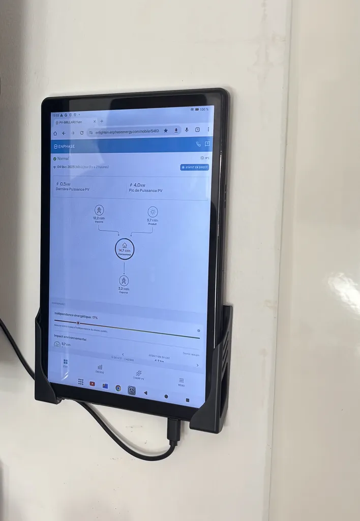 Gestion intelligente de l’énergie à La Ciotat 