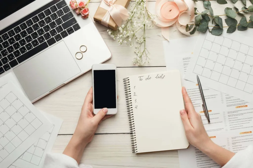 S'entourer de votre Wedding Planner pour mariage haut de gamme en Aquitaine dans la région de Bordeaux pour reporter votre mariage à cause du Covid-19