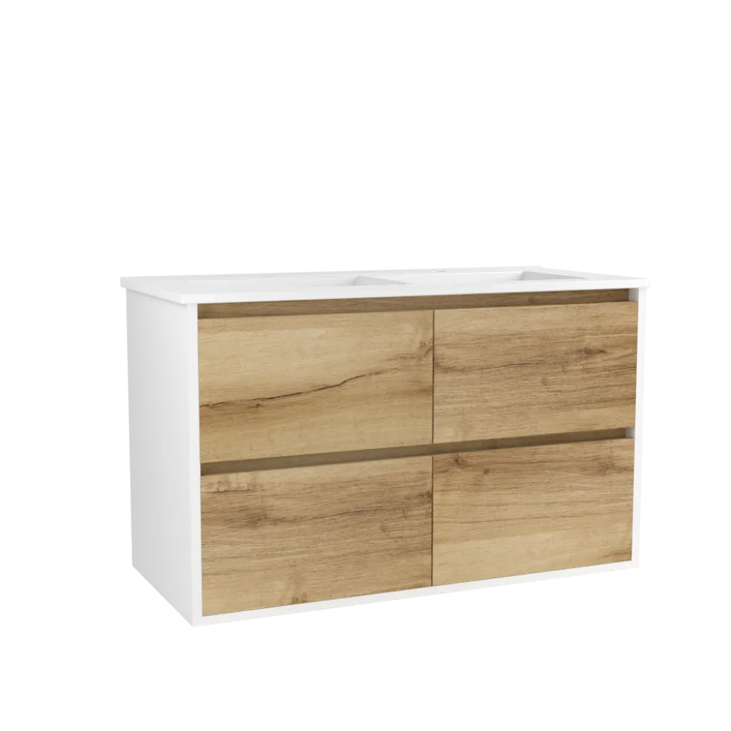 Offrez à votre salle de bain un meuble chic et pratique visible dans notre magasin de Dieppe, spécialiste en mobilier de salle de bain.