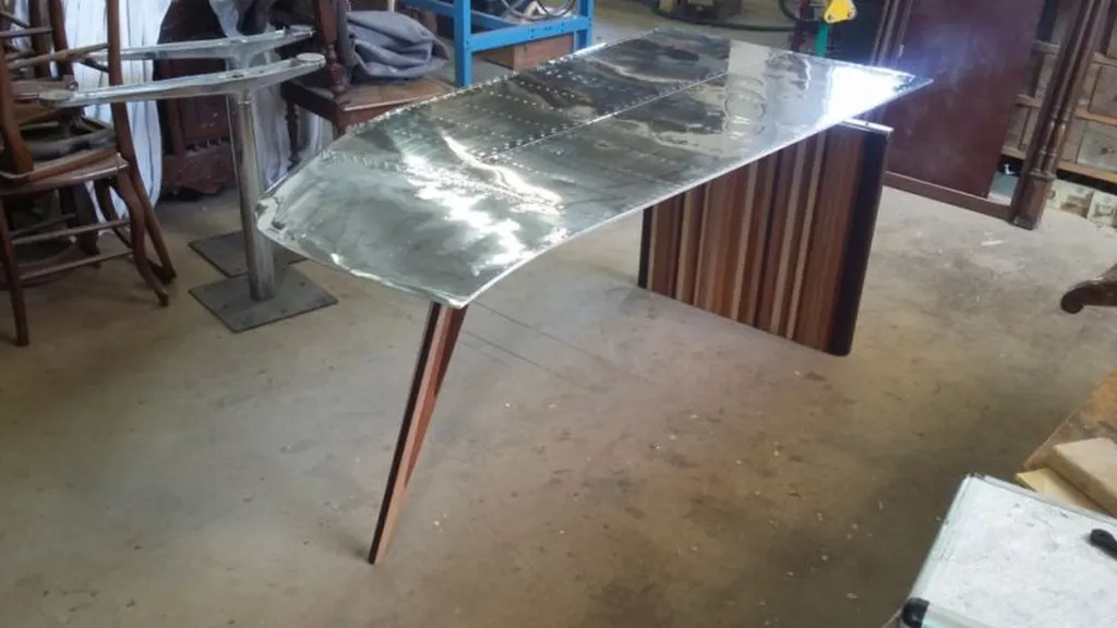 Creation de bureau desing aix en provence