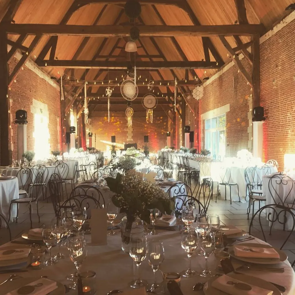 mariage en normandie 76