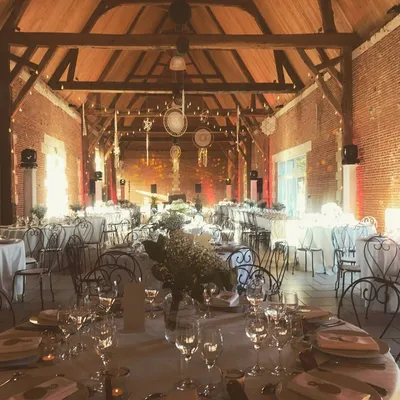 mariage en normandie 76