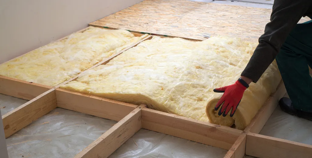 Faire isoler son plancher bas par l'entreprise Canel à Saint-Galmier : technique, matériaux et tarifs détaillés
