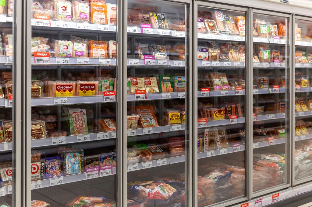 Pose de vitrines réfrigérées pour les commerces à Périgueux : comment sélectionner le modèle idéal pour mieux valoriser vos produits frais ?